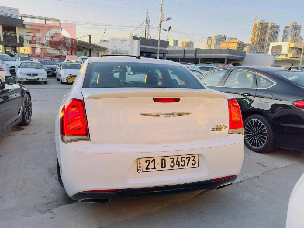 Chrysler 300